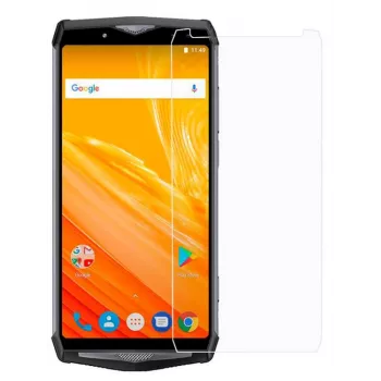 Evelatus Tempered Glass Screen Protector für Ulefone Power 5