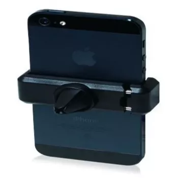 Evelatus Universal Auto-Halterung ECH01 Schwarz