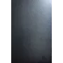 Evelatus Universal-Lederfolie für Schneideplotter Schwarz