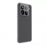 Evelatus Xiaomi 15 Pro Silikonhülle 1,5 mm TPU Transparent