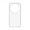 Evelatus Xiaomi 17 Ultra Clear Silikonhülle 1,5 mm TPU Transparent