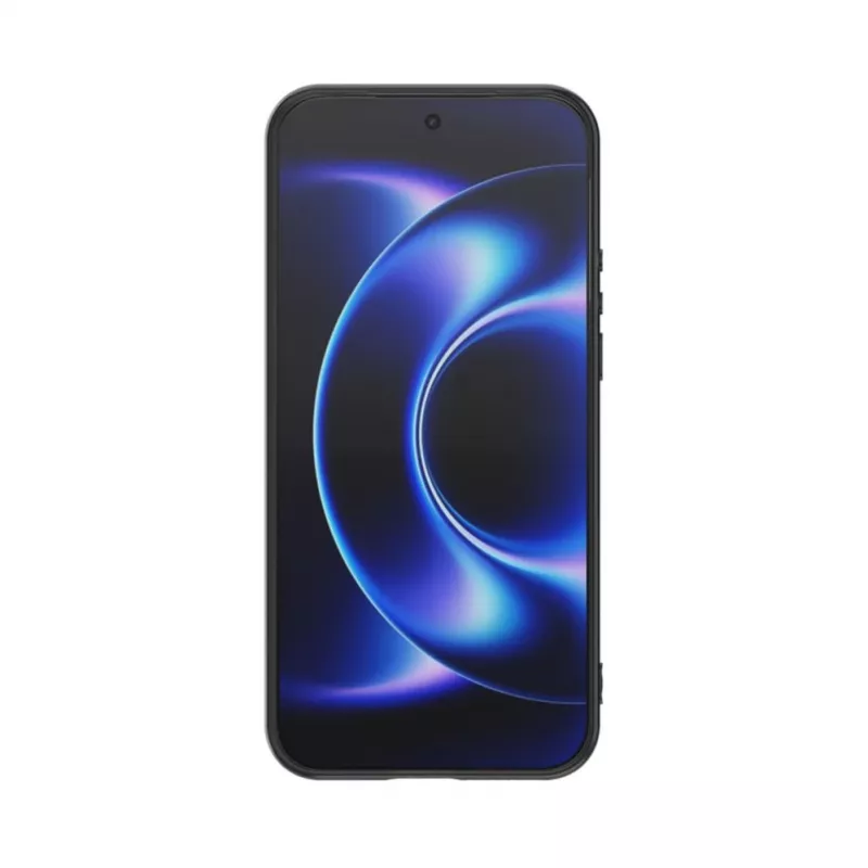 Evelatus Xiaomi 17 Ultra Clear Silikonhülle 1,5 mm TPU Transparent