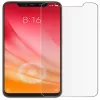 Evelatus Xiaomi Mi 8 0,33mm Flacher Klarer Displayschutz aus gehärtetem Glas mit Japan-Kleber und antistatischer Beschichtung