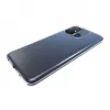 Evelatus Xiaomi Redmi 12C Transparente Silikonhülle 1,5 mm TPU Klar