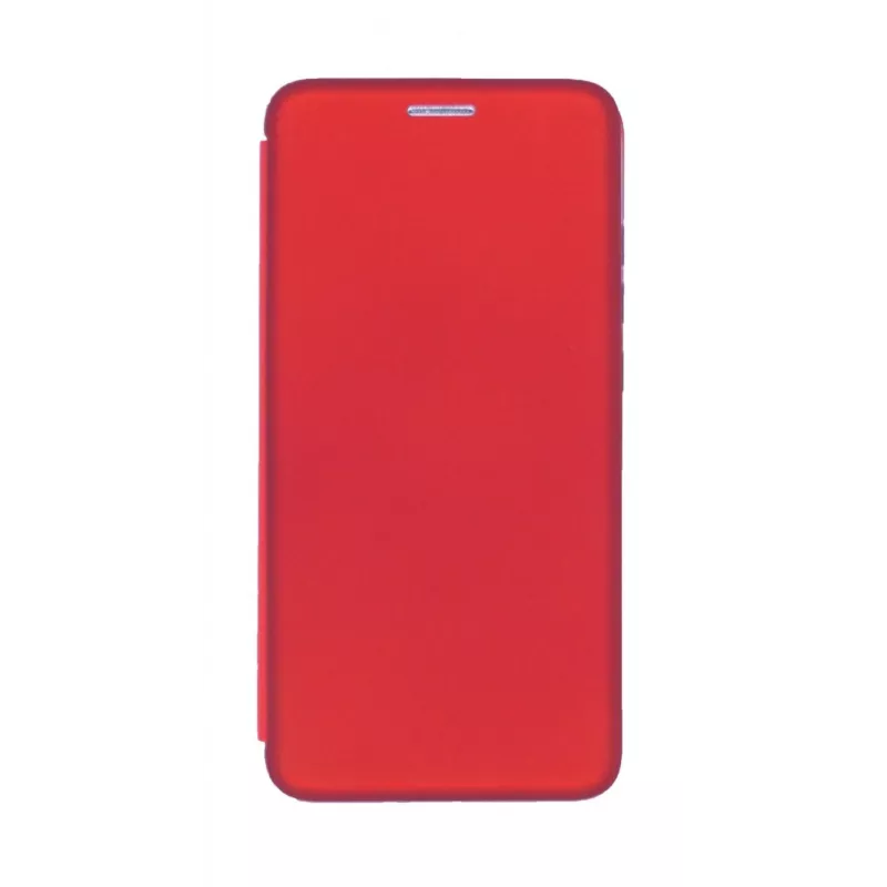 Evelatus Xiaomi Redmi 7A Buchhülle Weinrot