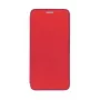 Evelatus Xiaomi Redmi 7A Buchhülle Weinrot