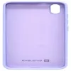 Evelatus Xiaomi Redmi 7a SNano Silicone Case Soft Touch TPU Blau