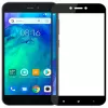 Evelatus Xiaomi Redmi Go 2.5D Full Cover Japan Glue Glass Antistatik-Displayschutz