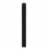 Evelatus Xiaomi Redmi Note 7 Buchhülle Schwarz
