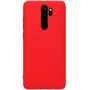 Evelatus Xiaomi Redmi Note 8 Pro Nano Silicone Case Soft Touch TPU Rot