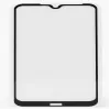 Evelatus Xiaomi Redmi Note 8 / Redmi Note 8 2021 2.5D Full Cover Japan Glue Glass Anti-Static Tempered Glass Screen Protector