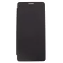 Evelatus Xiaomi Redmi Note 9 Buchhülle Schwarz