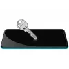 Evelatus Xiaomi Redmi Note 9 Pro / Note 9S 0.33 mm Flach Klar Displayschutzfolie aus gehärtetem Glas mit Japan-Kleber, antistatisch