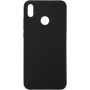 Evelatus Xiaomi Redmi S2 Silikonhülle Schwarz