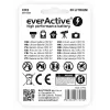 everActive CR2 Lithium-Batterie 3V 850mAh (1er-Pack Blister)