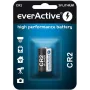 everActive CR2 Lithium-Batterie 3V 850mAh (1er-Pack Blister)