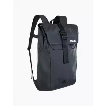 EVOC Duffle Rucksack 16 Carbon Grey / Black