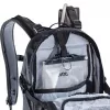 EVOC FR Enduro Blackline 16 Rucksack - Schwarz, Größe S