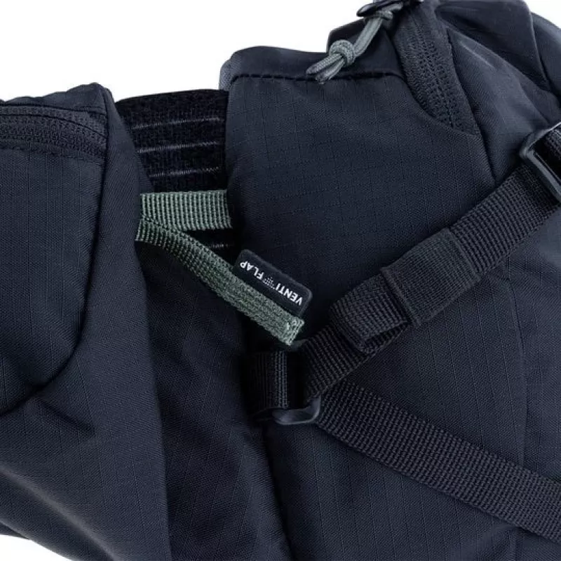 EVOC Hip Pack Pro 3 Fahrrad-Hüfttasche - Schwarz