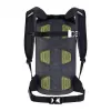 EVOC Stage 6 Trinkrucksack mit 2L Blase - Schwarz