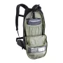 EVOC Stage 6 Trinkrucksack mit 2L Blase - Schwarz