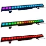 EVOLIGHTS GLACIER BAR 18 RGBA LED Lichtleiste