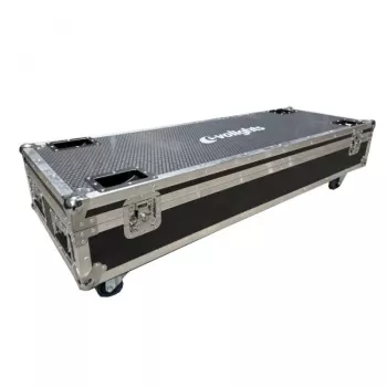 EVOLIGHTS LUMEN ONE CASE 2IN1 Flight Case für 2x Lumen One LED PAR Lights