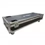 EVOLIGHTS LUMEN ONE CASE 2IN1 Flight Case für 2x Lumen One LED PAR Lights