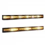 Evolights Lumen Pix Bar 12x3W Warmweiß LED Strip Bar