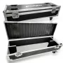 EVOLIGHTS LUMEN ROTO 0 CASE 2IN1 Transport Flight Case für 2 Moving Heads