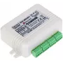 EWIMAR RS-485 Busverteiler mit optischer Isolation, 1 Eingang 4 Ausgänge, Hutschiene, 12-48V DC