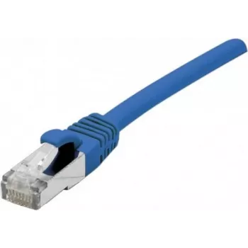 Exertis Connect 858449 Cat6a S/FTP Netzwerk-Patchkabel 0,15m