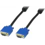 EXERTIS CONNECT Premium S-VGA Kabel, Schwarz, 3,0m (EXC138711)