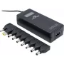 EXERTIS CONNECT Universal-Notebook-Netzteil 90 W (801259)