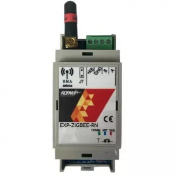 EXP-Zigbee-RN Ropam Zigbee Gateway für Neo-IP-64 Serie Steuerpanels