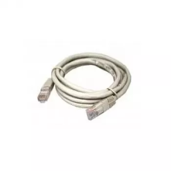 EXSYS Cat. 6 SSTP/PiMF Patchkabel, Grau, 5,0 m (EX-K6181-5)