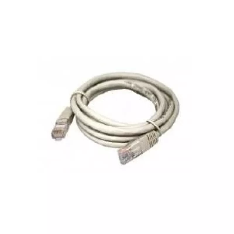 EXSYS Cat. 6 SSTP/PiMF Patchkabel, Grau, 5,0 m (EX-K6181-5)