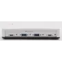 EXSYS EX-1250V Industrieller 4-Port USB 3.2 Gen 2 Hub mit DIN-Schienen-, Wand- und Rack-Montage