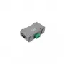 EXSYS EX-1331VIS 1-Port RS-232 PCI Express Seriell-Adapterkarte mit ASIX AX99100 Chipsatz, 921,6 Kbps, Low Profile
