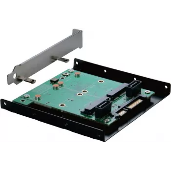 EXSYS EX-3684 USB 3.0 zu Gigabit Ethernet Adapter mit Realtek RTL8153 Chipsatz, Aluminiumgehäuse, Wake-on-LAN, 10 cm Kabel