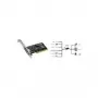 EXSYS EX-41010 PCI-X Parallel-Adapter, IEEE 1284, DB25 Buchse, MosChip MCS9901, Low Profile