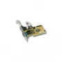 EXSYS EX-41150 PCI 2-Port RS-232 Serielle und 1-Port Parallele Multi-I/O Karte