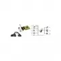 EXSYS EX-43370 2S/1P PCI Multi-I/O-Karte