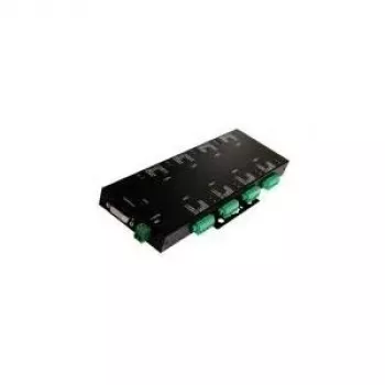 EXSYS EX-47030 PCI Express x1 2-Port RS232 Seriell- und 1-Port Parallel-Kombikarte