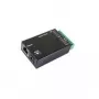 EXSYS EX-6011 Ethernet-zu-8-Kanal-Digital-I/O-Adapter, Modbus TCP, opto-isoliert, DIN-Schiene