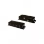 EXSYS EX-6685HMV USB 3.0 + FireWire 1394B Metall-Hub, 4x USB 3.0 + 4x FireWire 800 Anschlüsse