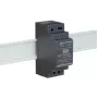 EXSYS EX-6972 DIN-Hutschienen-Netzteil 36W 12V 3A AC 100-240V