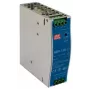 EXSYS EX-6975 DIN-Schienen-Netzteil 120W 24V 5A Industrieller AC-DC-Wandler