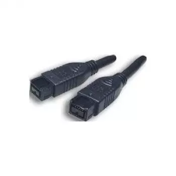 EXSYS FireWire 1394b Kabel 9-Pin auf 9-Pin, 3,0 m (EX-K6852)