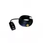 EXSYS USB 2.0 Aktives Verlängerungskabel 12m (EX-1402)